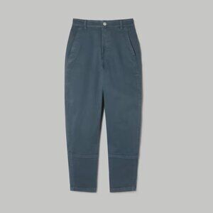 Everlane Utility Barrel Pant - Faded Blue